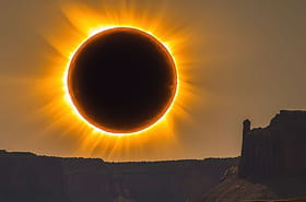 Plus de 6&nbsp;minutes dans le noir&nbsp;: c'est l'&eacute;clipse solaire la plus attendue sur Terre, elle arrive bient&ocirc;t