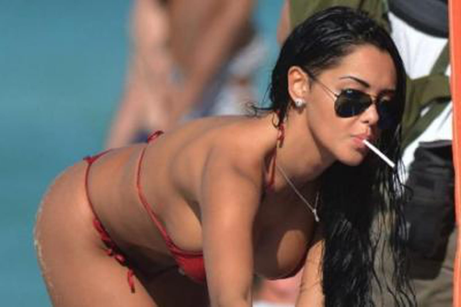 Insolite : Il peut sauter 3 fois Nabilla !