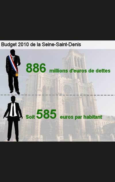 12e&nbsp;: la Seine-Saint-Denis (93)