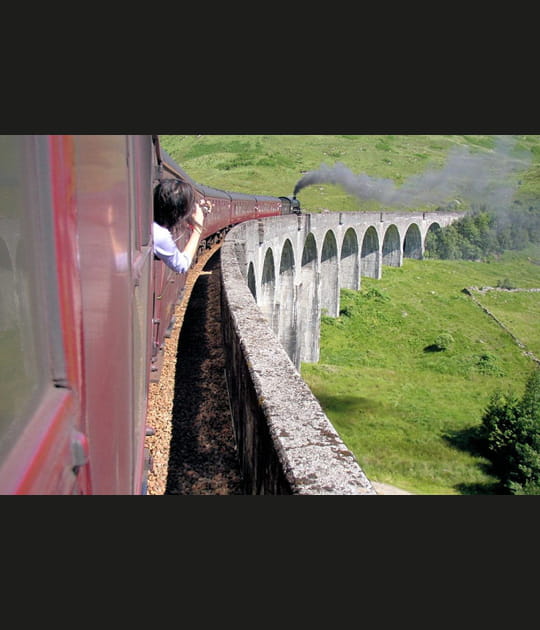 Viaduc de Glenfinnan