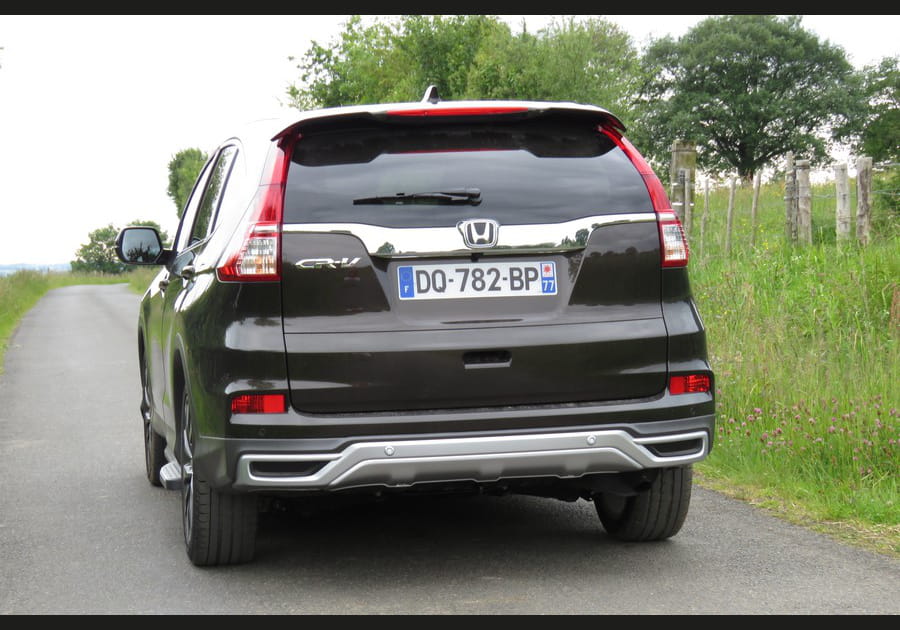 Une nouvelle bo&icirc;te auto &agrave; 9&nbsp;rapports
