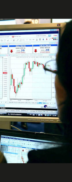 Faut-il craindre une crise financi&egrave;re&nbsp;?