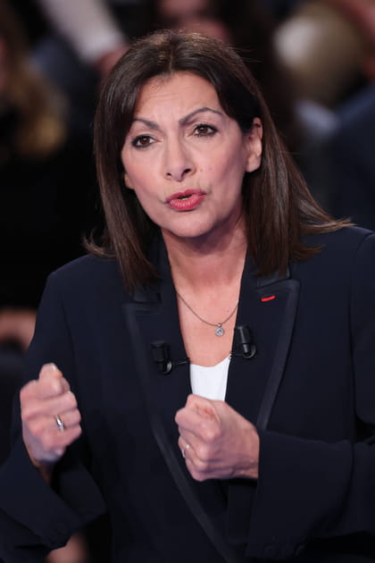 Anne Hidalgo et la chasse aux gros patrimoines