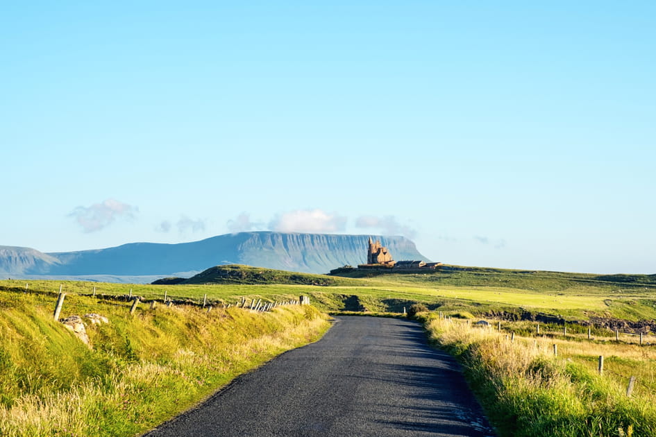Comt&eacute; de Sligo