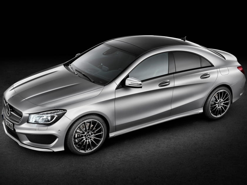 Coup&eacute; technologique