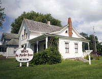 Ghost Adventures : Massacre à la hache dans l'Iowa
