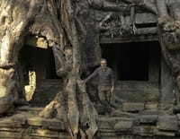 Des trains pas comme les autres : Cambodge