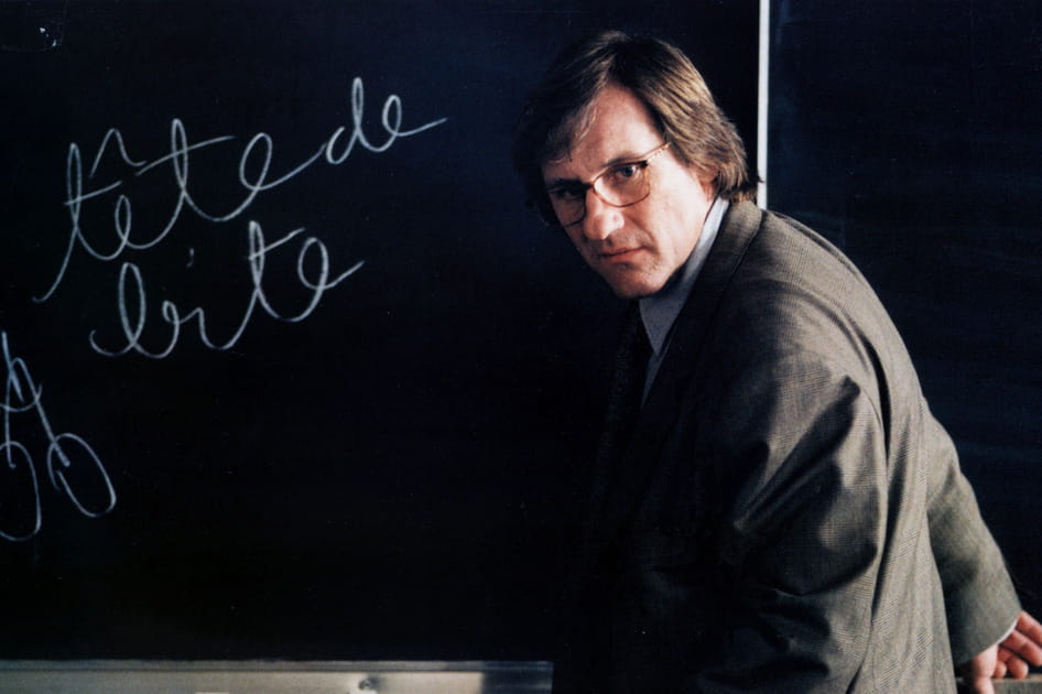 Un prof pas comme les autres