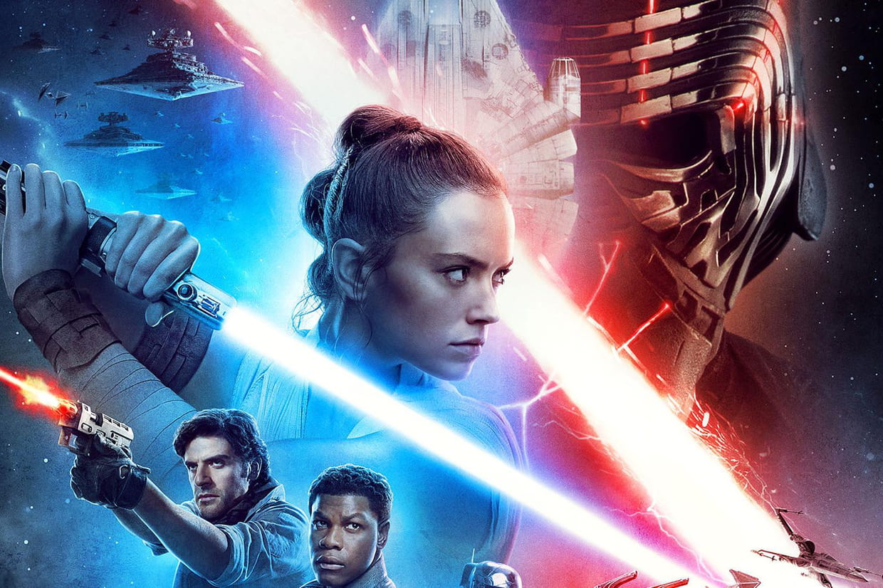 Star Wars épisode Ix L Ascension De Skywalker Star Wars 9 : bande-annonce, affiche, séances... Tout sur l'Ascension