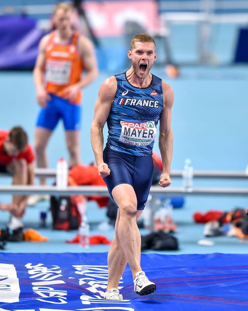 Vers le seul grand titre qui lui manque