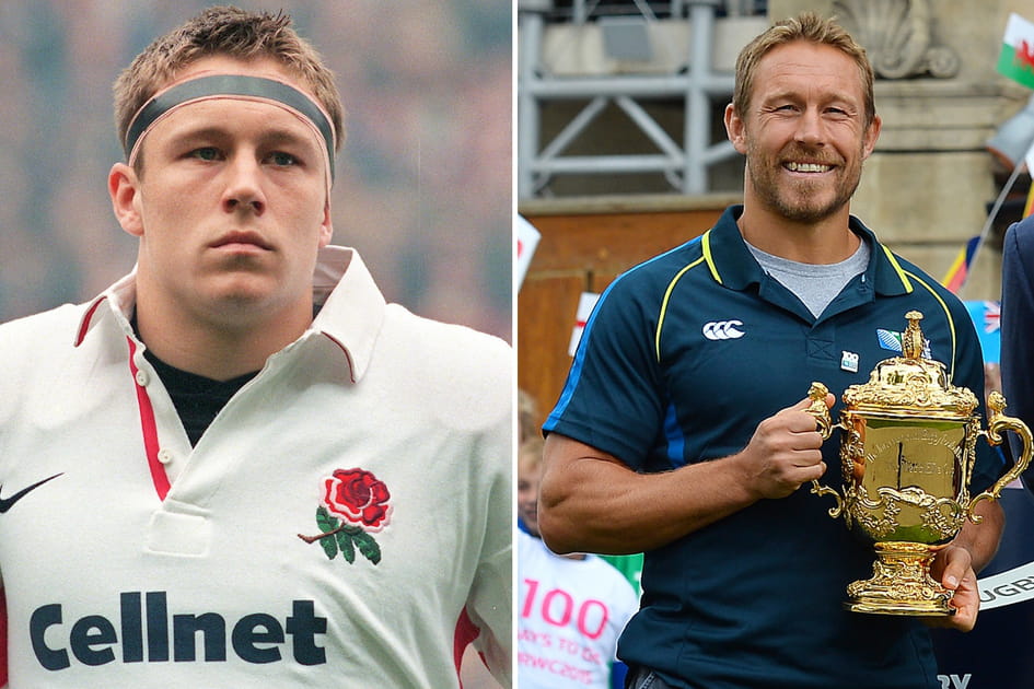 Jonny Wilkinson tourne des documentaires