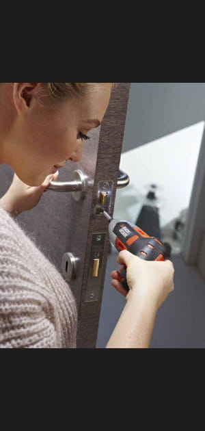 Les nouveaut&eacute;s 2012&nbsp;de Black&amp;Decker