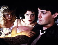 Blue Velvet