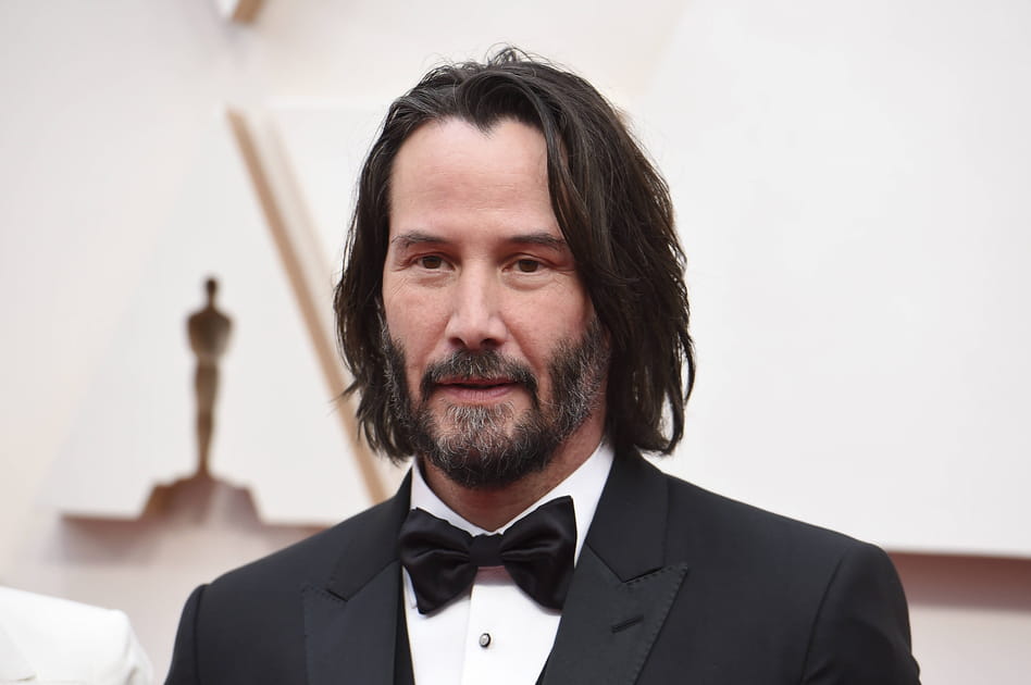 Keanu Reeves&nbsp;: 12&nbsp;&agrave; 14&nbsp;millions de dollars