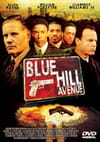 Blue Hill Avenue