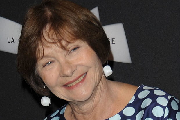 Macha Méril aime les petits jeunes