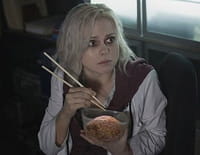 iZombie : La mort me va si bien