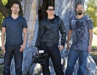 Ghost Adventures : La Glen Tavern Inn et le Washoe Club