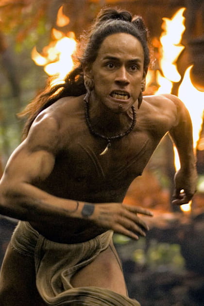 Apocalypto