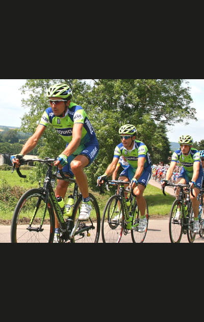 Liquigas