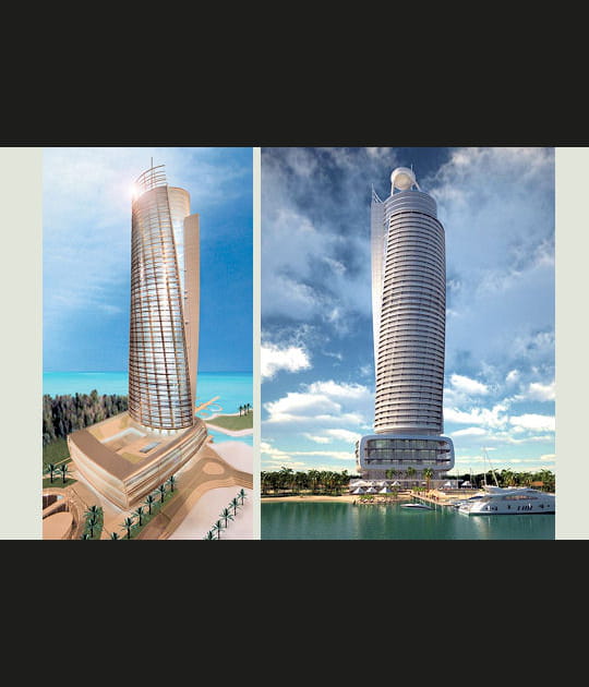 Un havre de luxe &agrave; Abu Dhabi avec&nbsp;le&nbsp;Regent&nbsp;Emirates