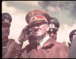 Adolf Hitler : les origines du mal