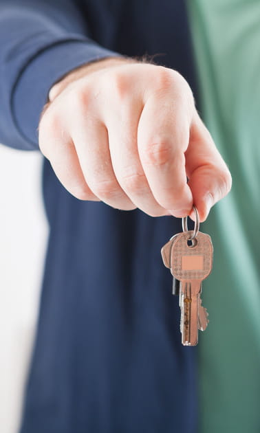 Louer son logement durant ses vacances