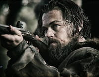 The Revenant