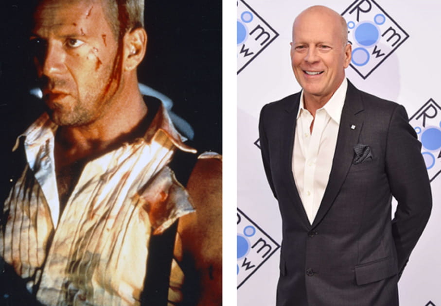 Bruce Willis
