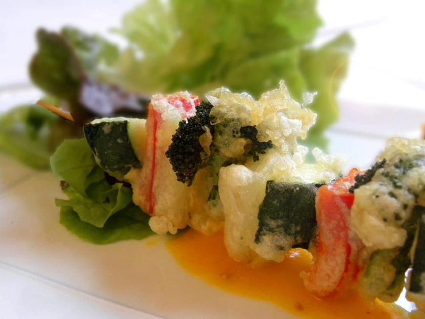 Saveurs bio &agrave; Toulouse
