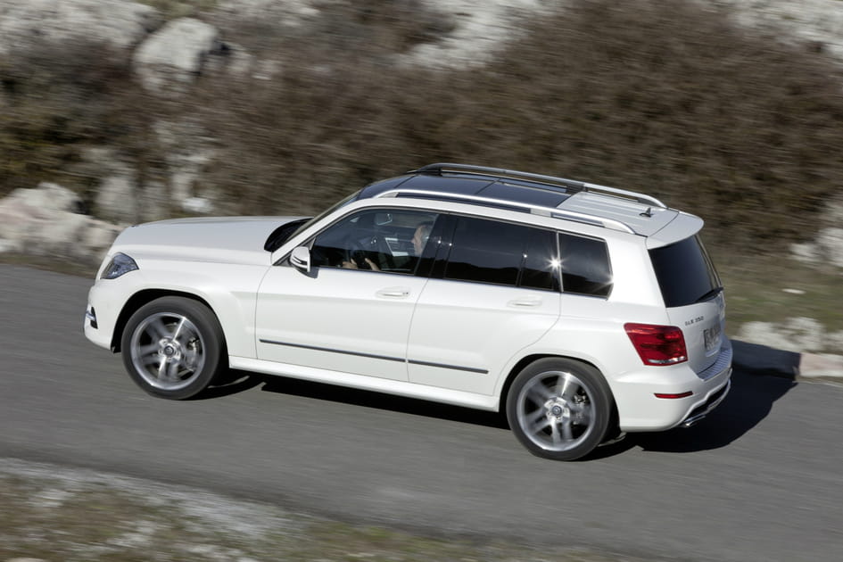 GLK, chronique d&rsquo;un &eacute;chec