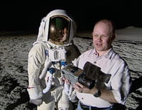 Le premier homme sur la Lune : révolution ou canular ?