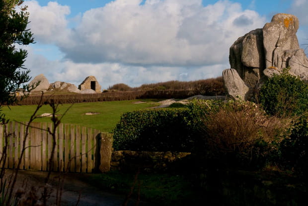 100 lieux incontournables de la Bretagne : Plouescat