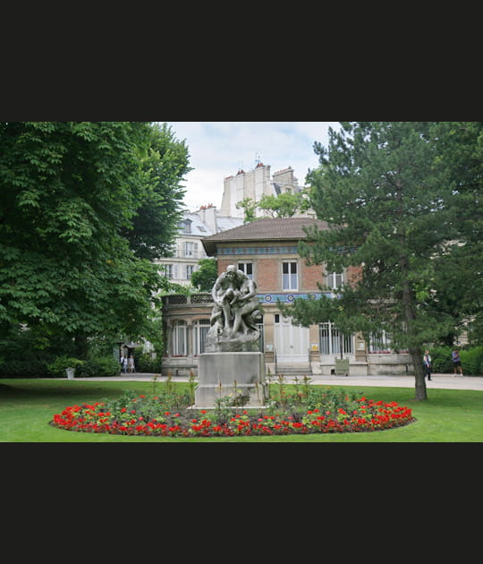 L'&eacute;cole d'horticulture