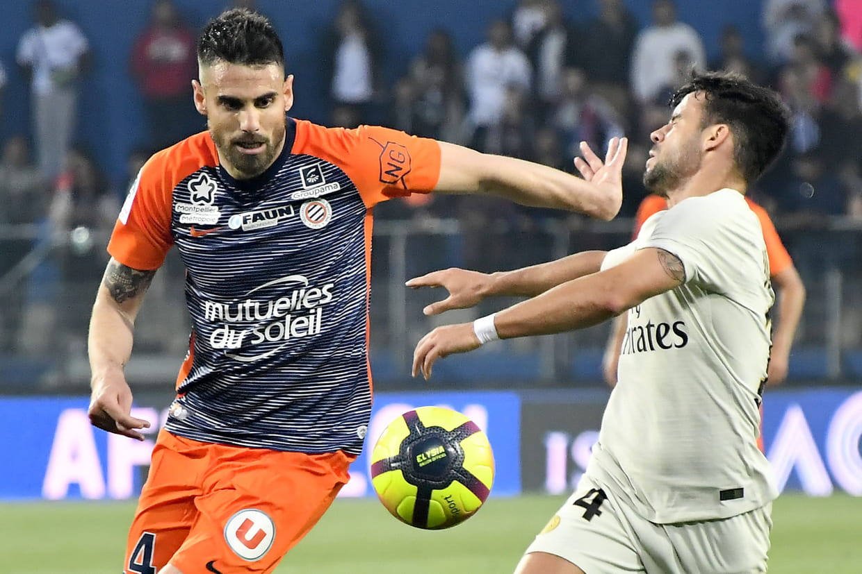 Paris Sg Montpellier Sur Quelle Chaine Montpellier - PSG : horaire, compo, chaîne TV... Les infos du match