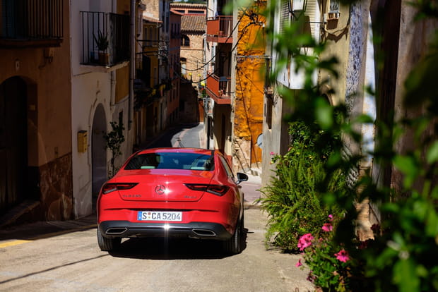 Que vaut la direction de la nouvelle CLA ?