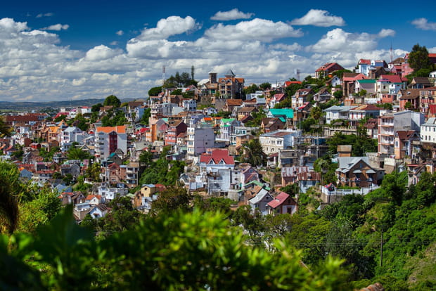 Antananarivo