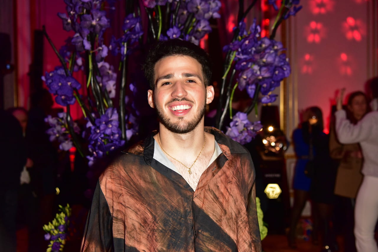 Ethan Berrebi à nouveau accusé de viol, la plaignante de 20 ans livre sa version des faits