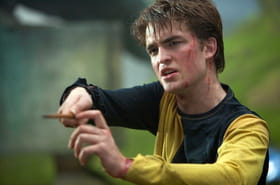 Harry Potter et la Coupe de feu&nbsp;: voici pourquoi Robert Pattinson &quot;d&eacute;testait&quot; le personnage de C&eacute;dric Diggory