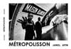 couverture metropolisson