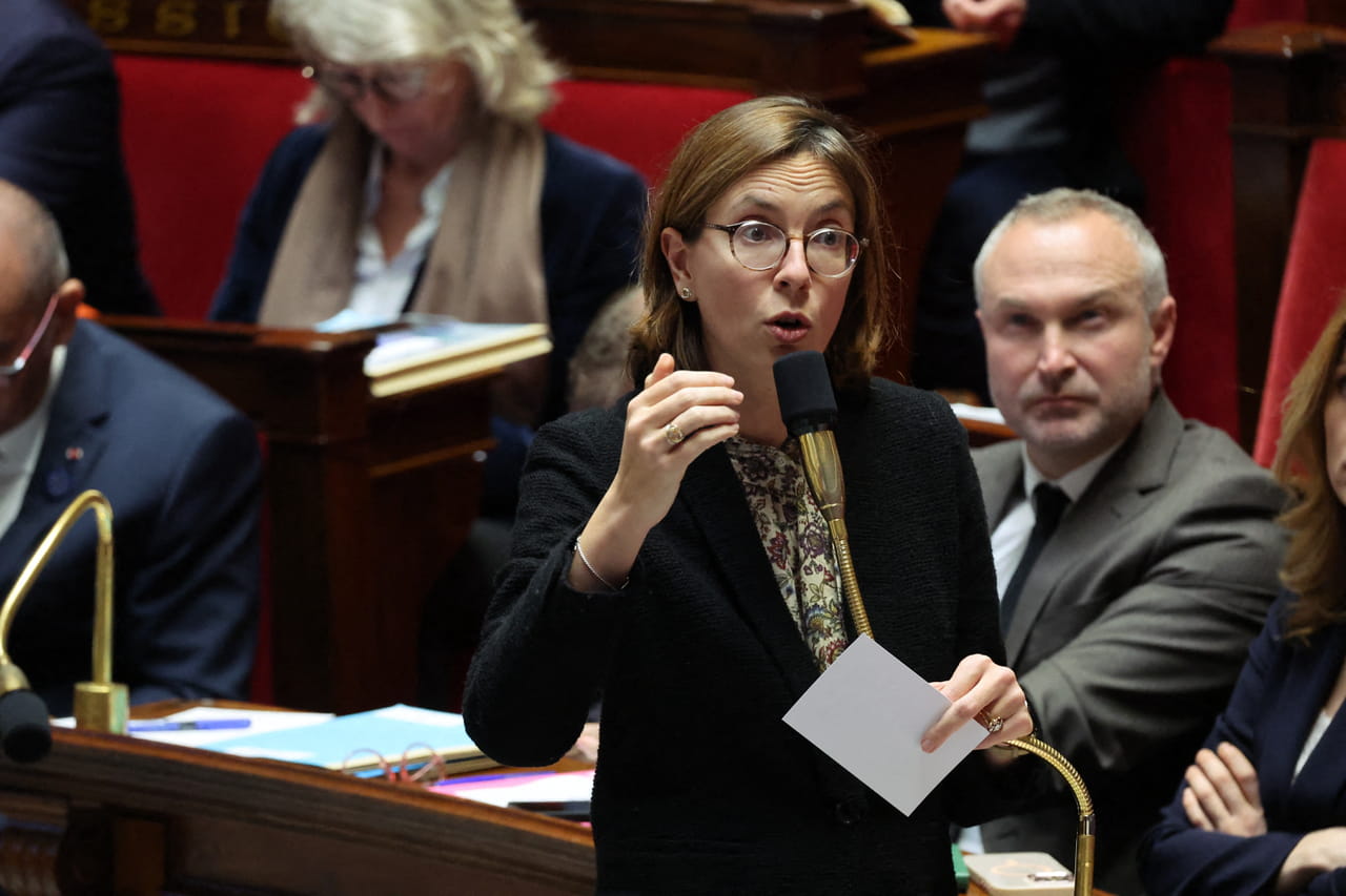Budget 2026 : la ministre de l'Action et des Comptes publics croit encore à un vote dans les temps au Parlement