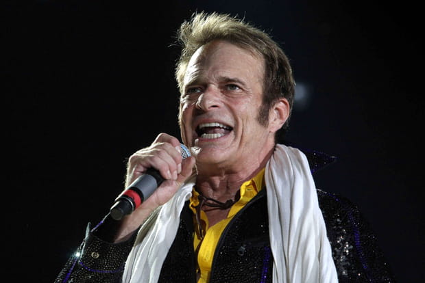 Le sperme de David Lee Roth