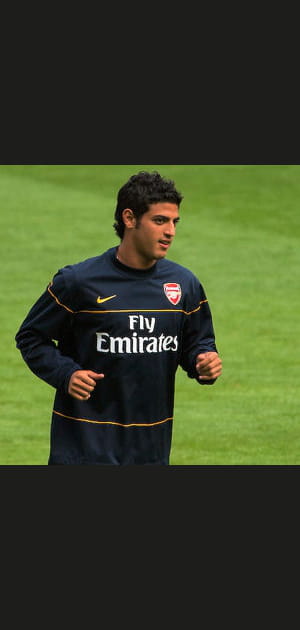 Carlos Vela &agrave; Arsenal