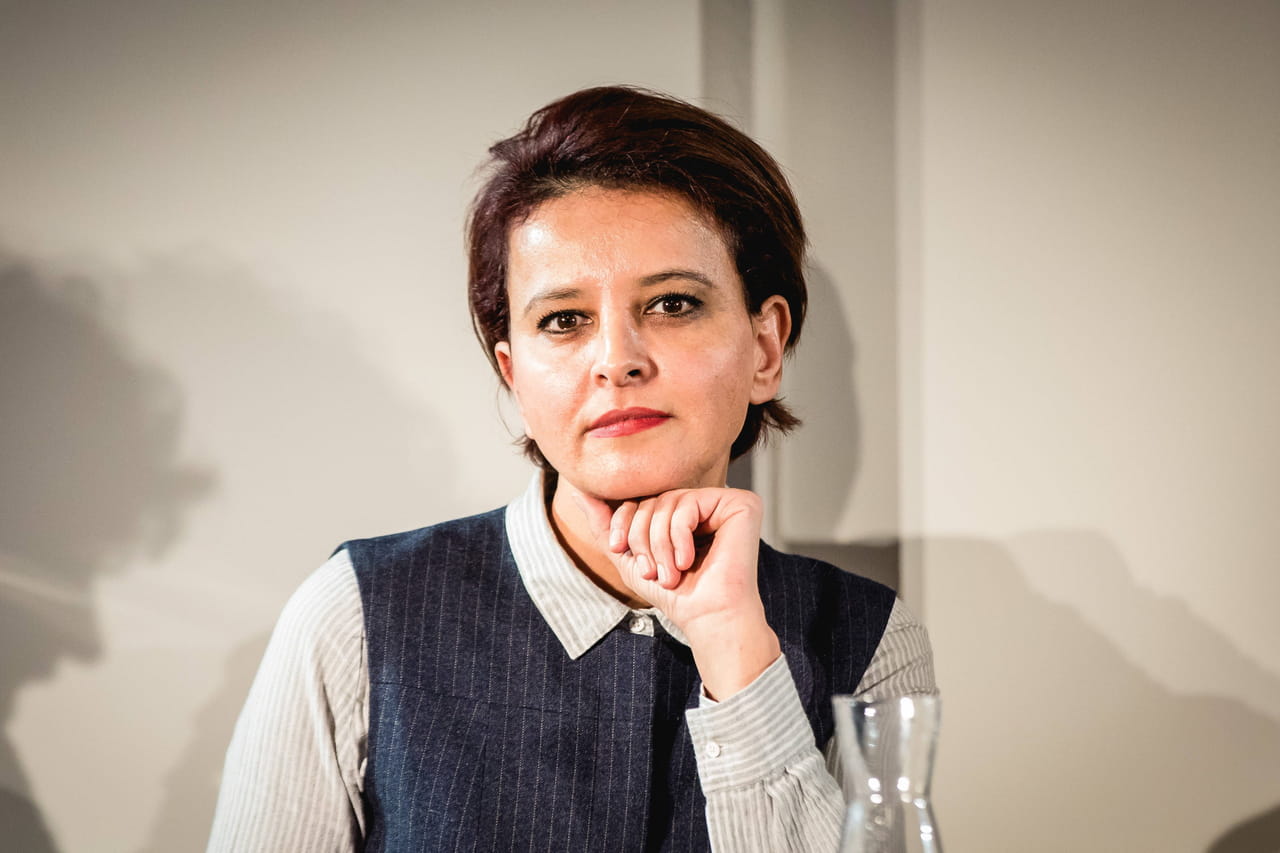 Najat Vallaud Belkacem ciblée par une tactique de Bayrou pour éviter la censure du PS ?