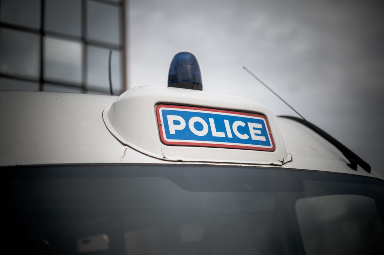 Alerte A La Bombe Mulhouse Aujourd'hui Mulhouse : une fausse alerte à la bombe, ce que l'on sait