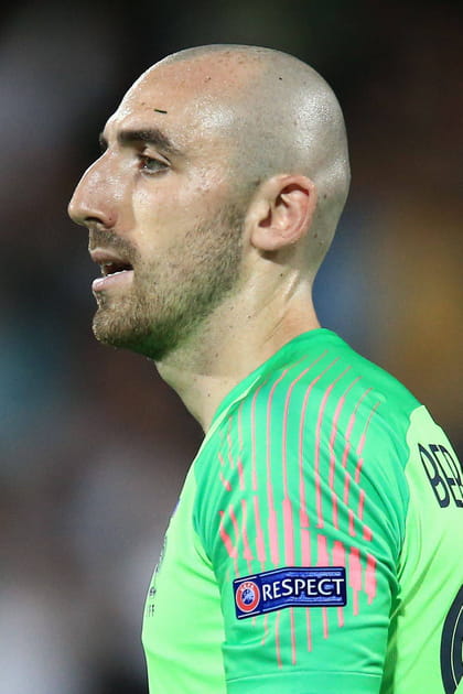 Angers&nbsp;: Paul Bernardoni, avec 100&nbsp;000&nbsp;euros par mois