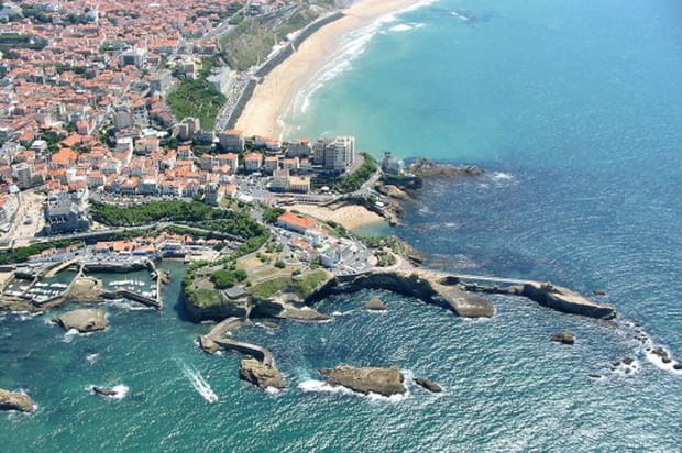 Les Pyrénées-Atlantiques