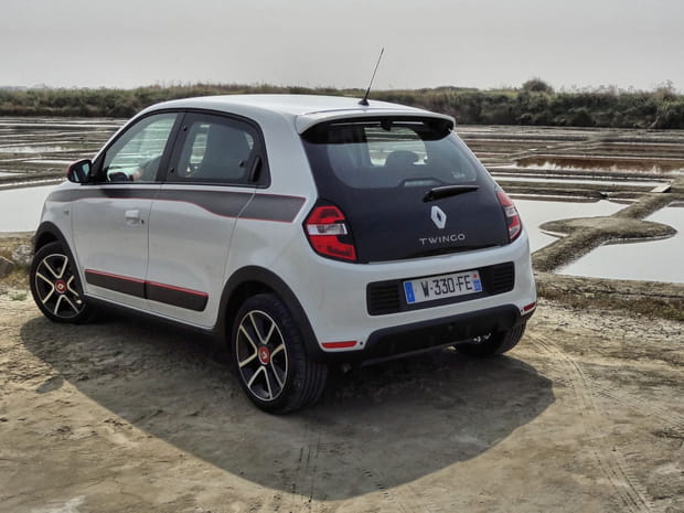 Braquage à la française