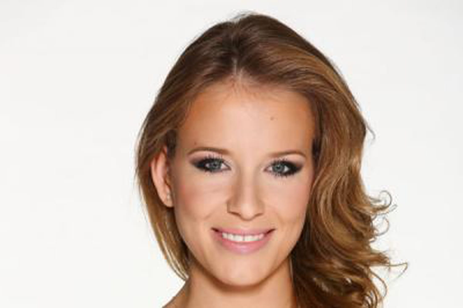 Alyssa Wurtz (Miss Alsace) : elle est quatrième dauphine !