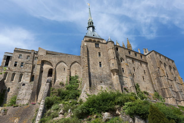 La Merveille, une expérience hors du temps